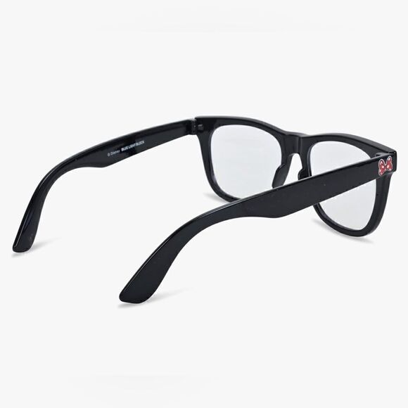 Disney Blue Light Blocking Glasses & Pouch - Picture 13 of 14